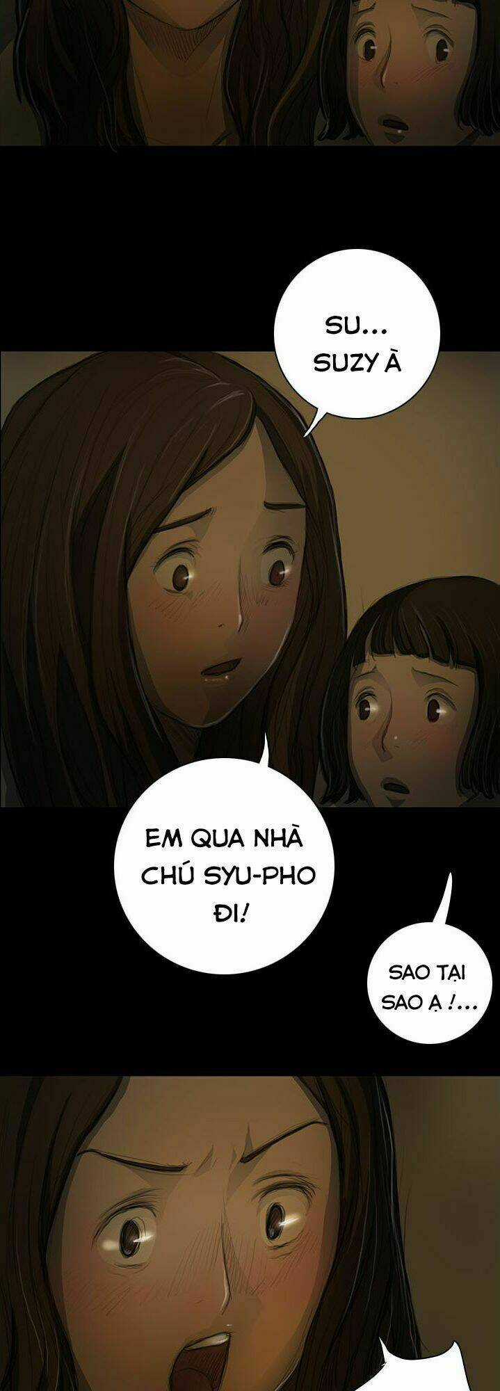 Noona: Yeon Chapter 12 trang 29