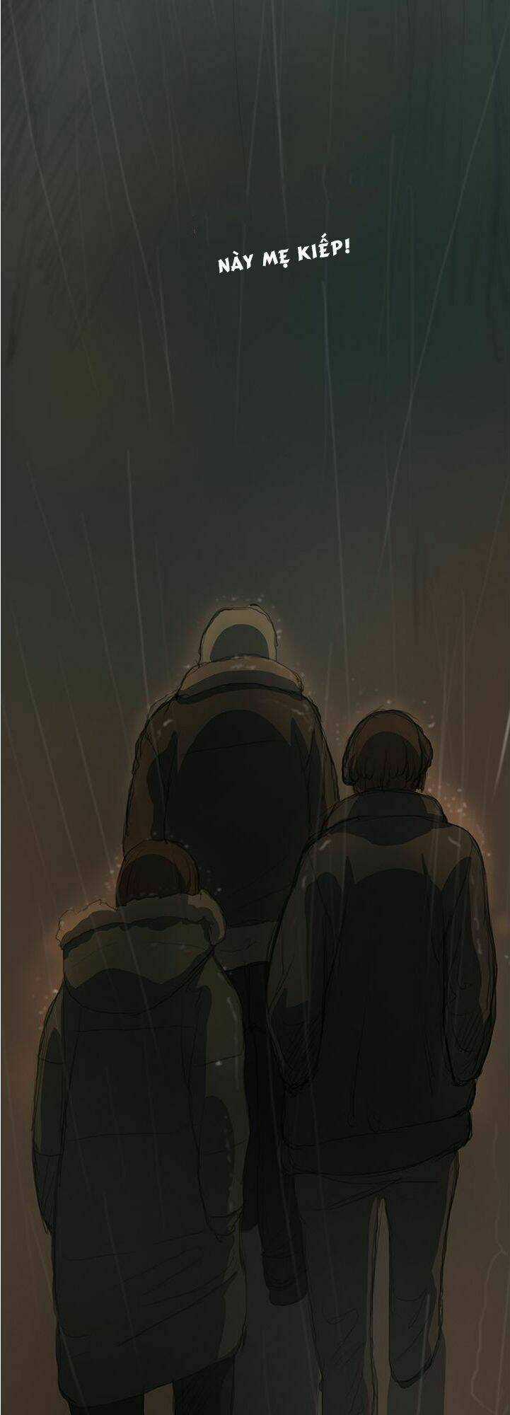 Noona: Yeon Chapter 12 trang 3