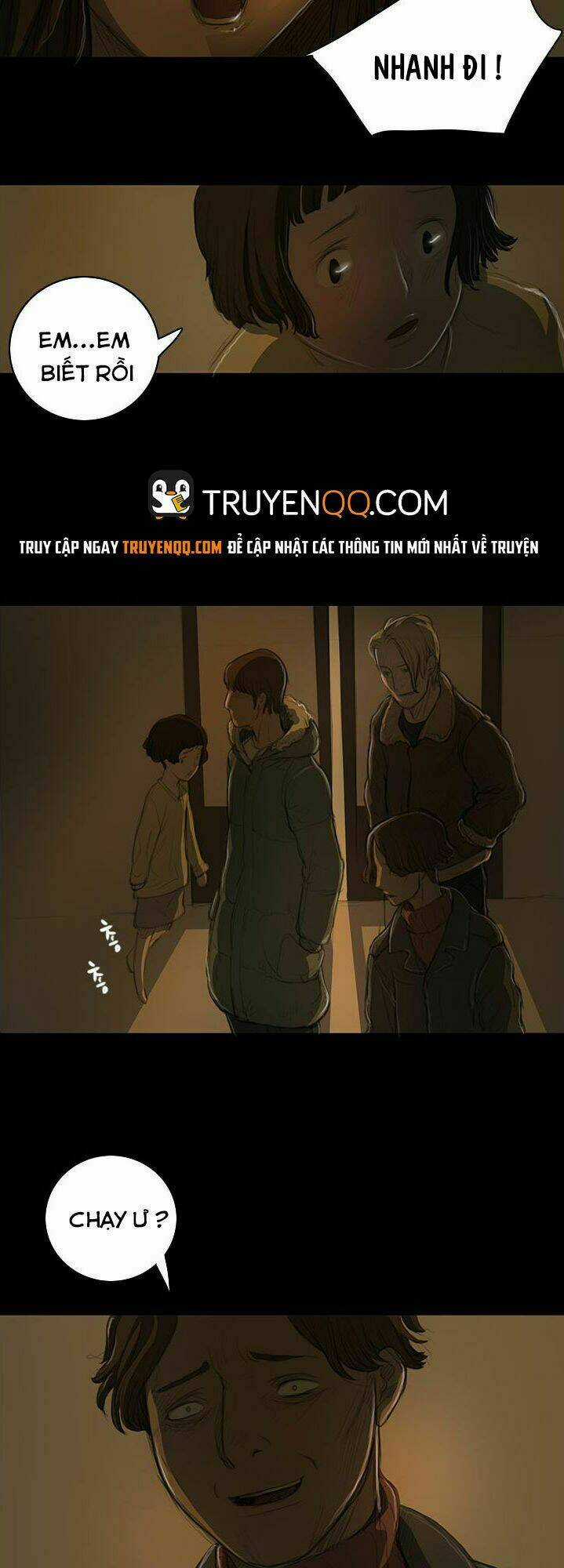 Noona: Yeon Chapter 12 trang 30