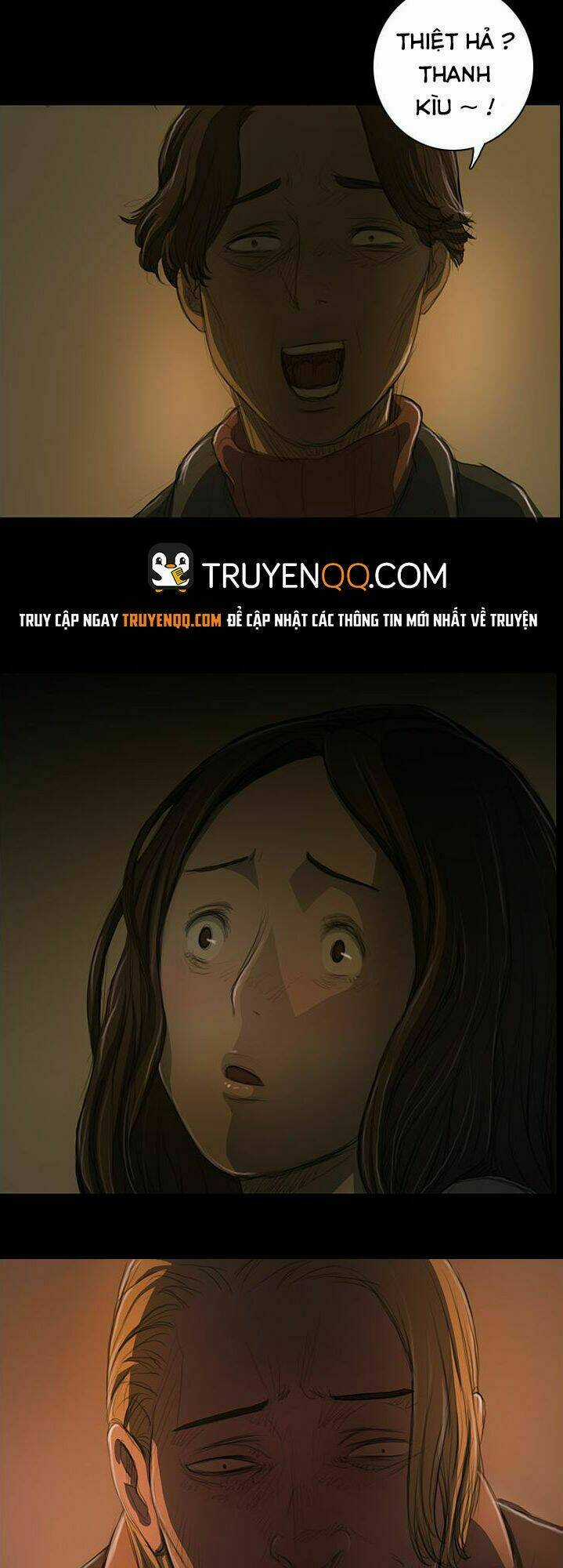 Noona: Yeon Chapter 12 trang 32