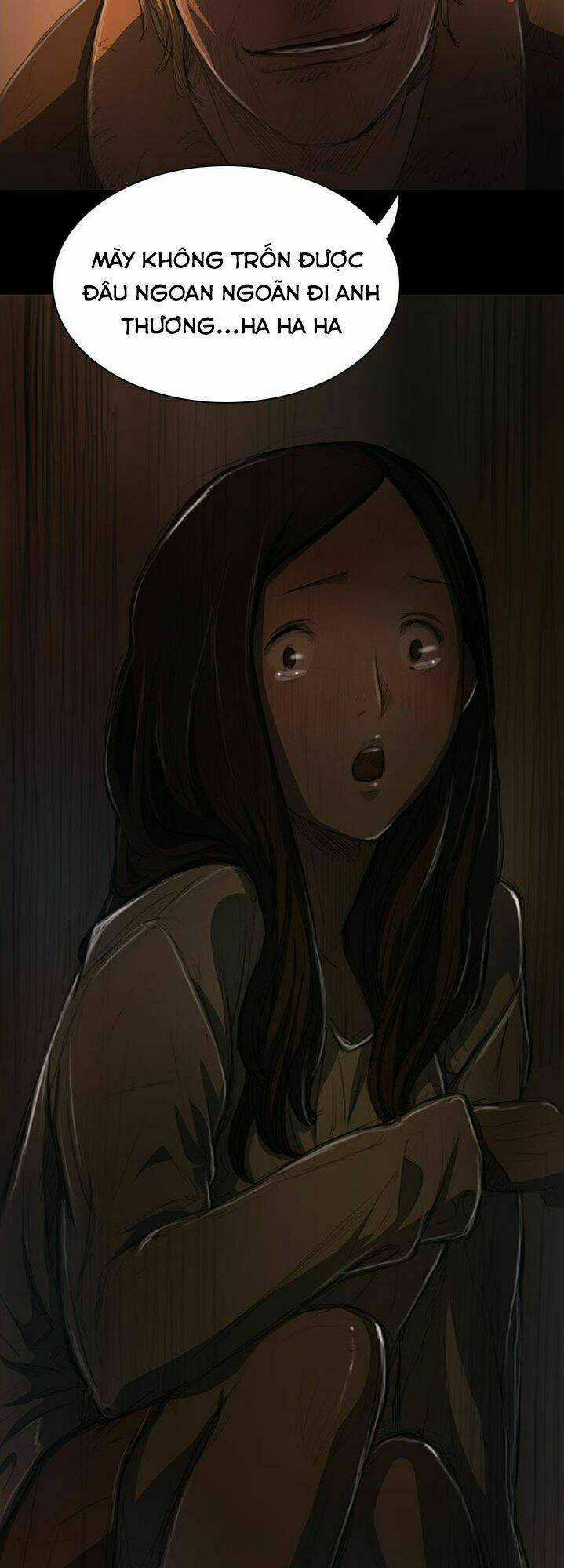 Noona: Yeon Chapter 12 trang 33