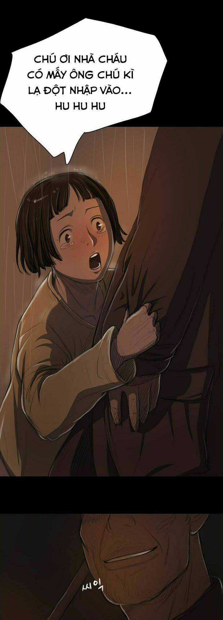 Noona: Yeon Chapter 12 trang 37