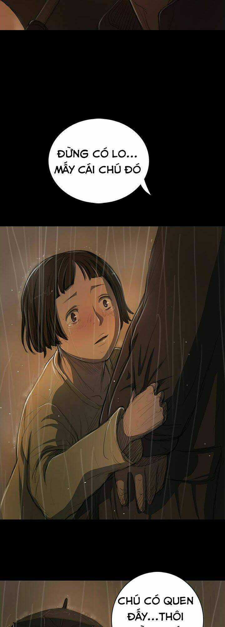 Noona: Yeon Chapter 12 trang 38