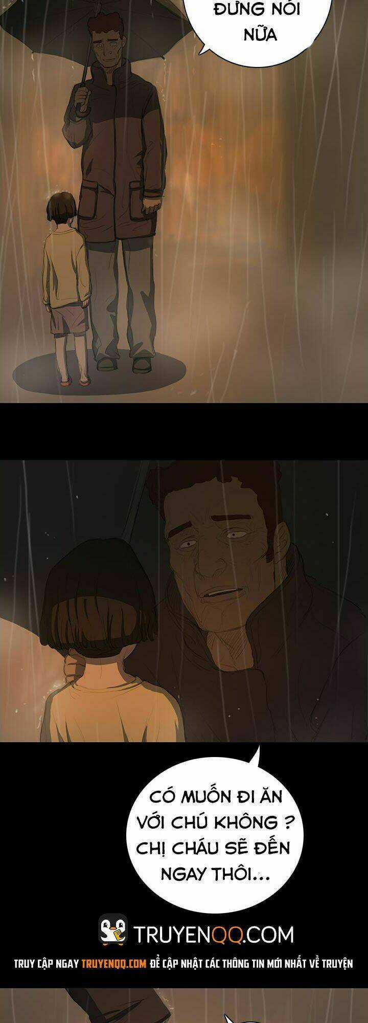 Noona: Yeon Chapter 12 trang 39