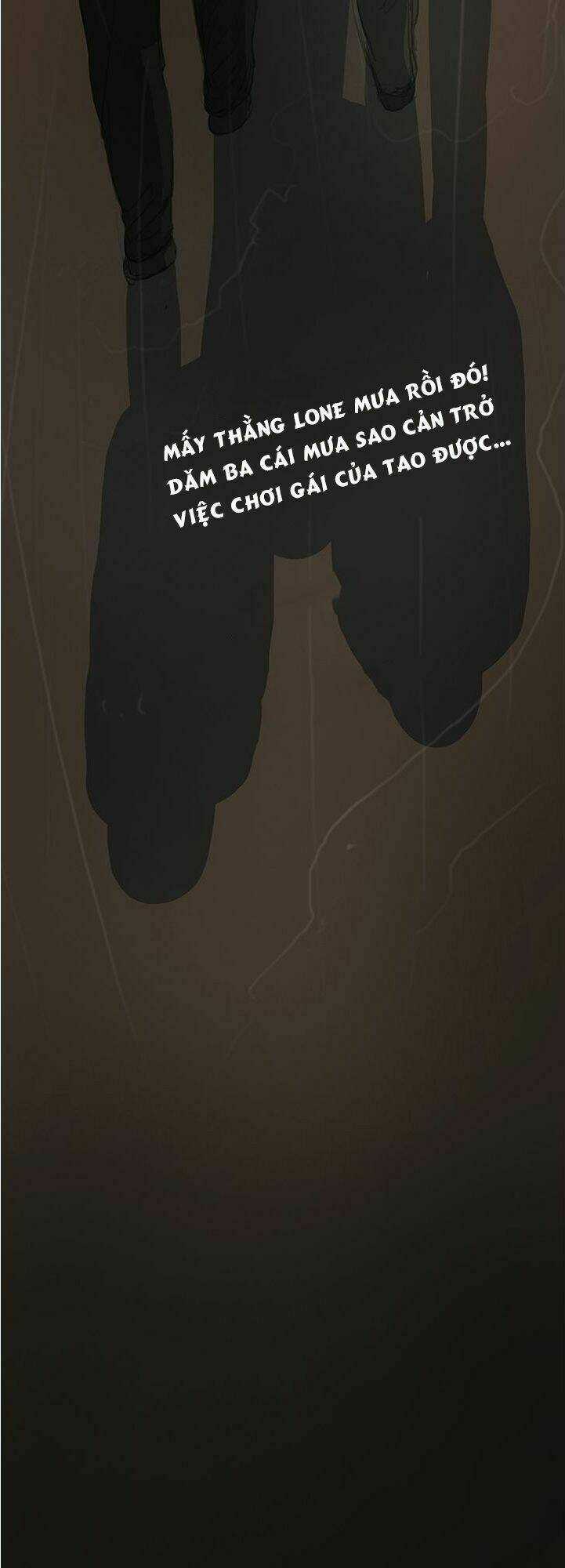 Noona: Yeon Chapter 12 trang 4