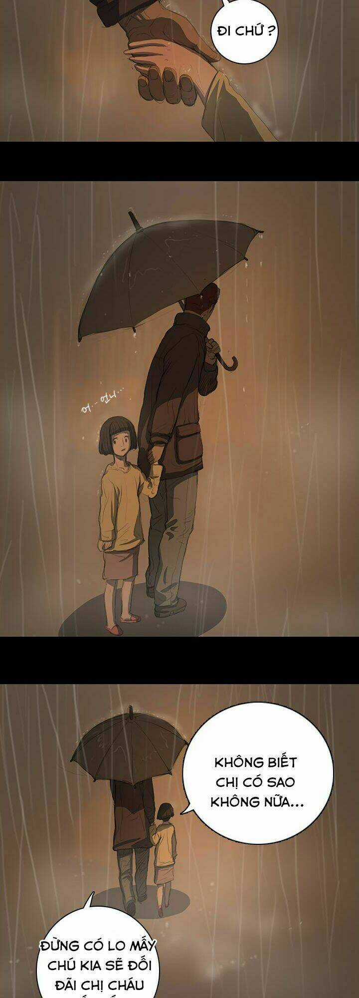 Noona: Yeon Chapter 12 trang 40