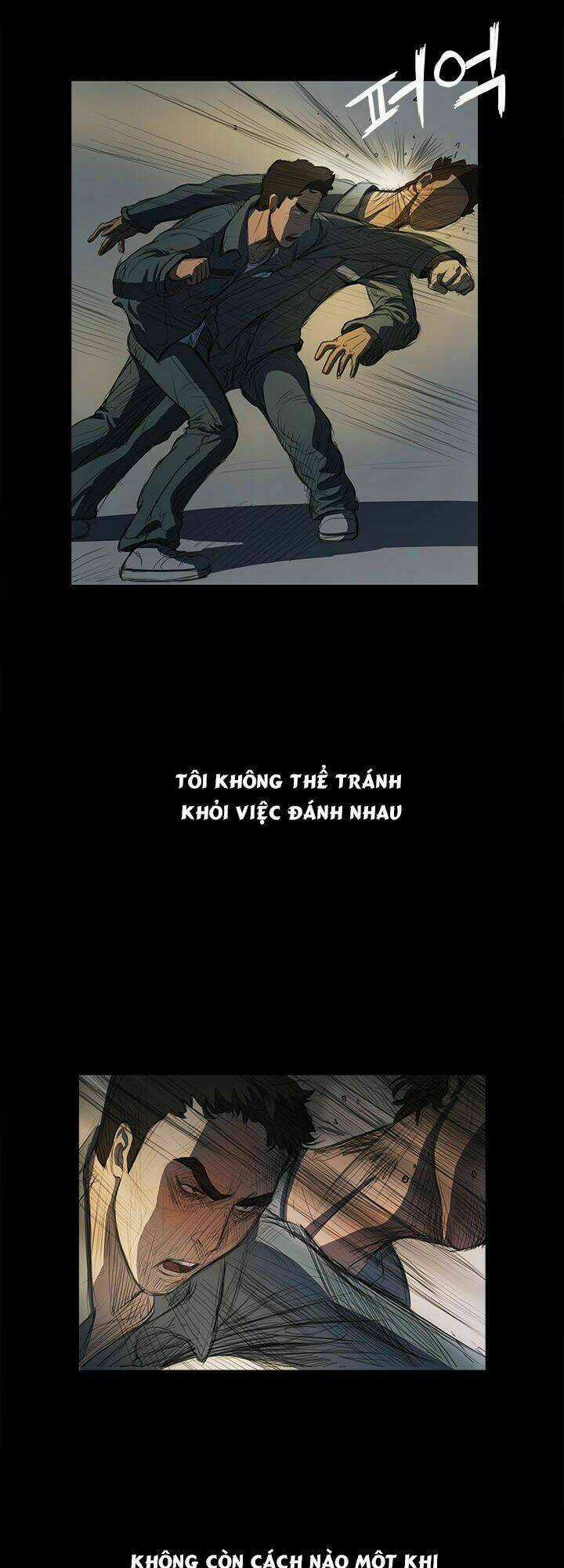 Noona: Yeon Chapter 12 trang 43