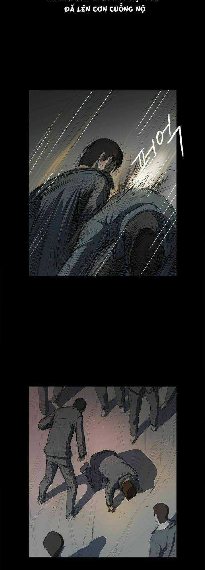 Noona: Yeon Chapter 12 trang 44