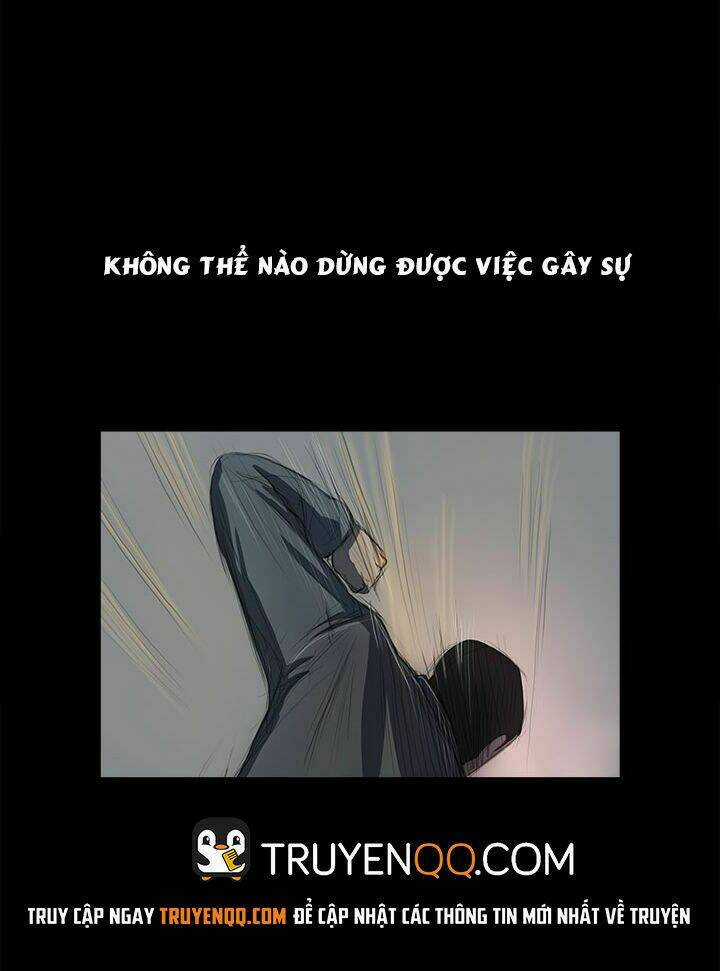 Noona: Yeon Chapter 12 trang 45