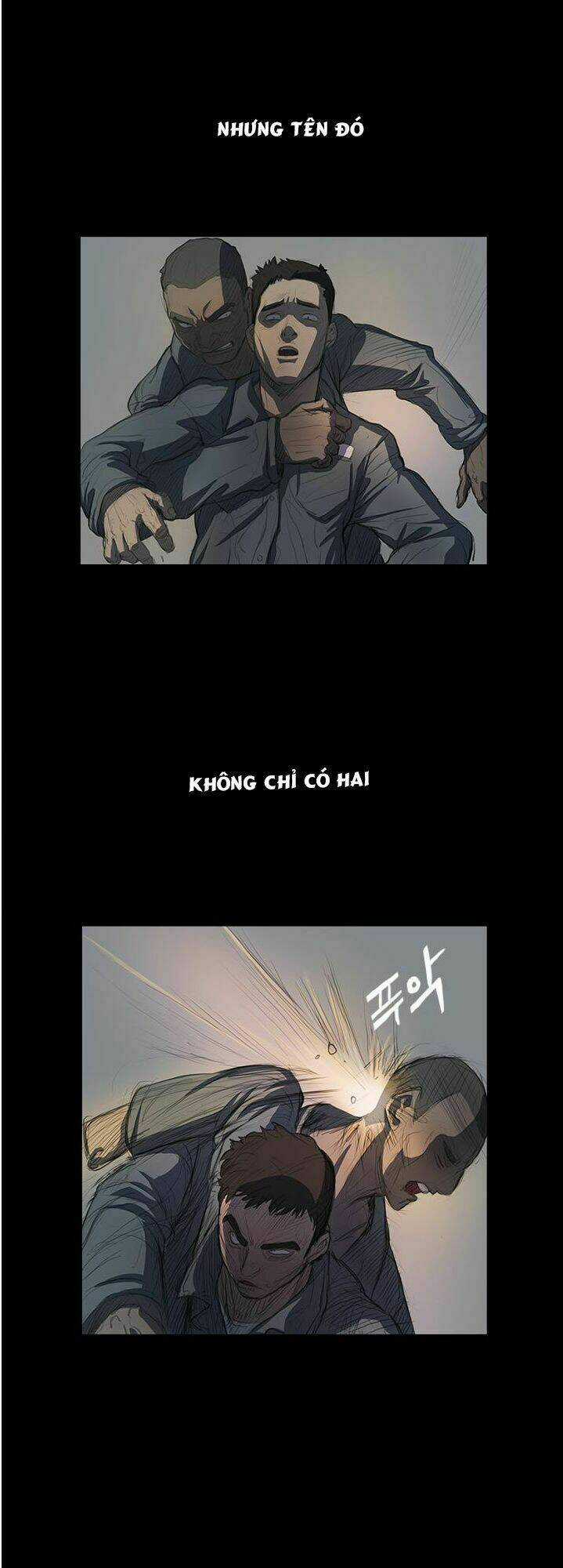 Noona: Yeon Chapter 12 trang 46