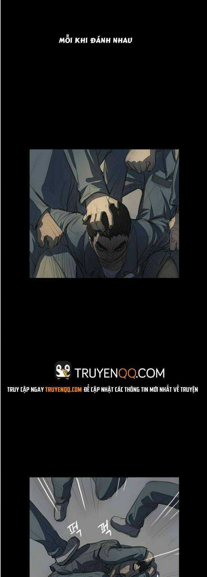 Noona: Yeon Chapter 12 trang 47