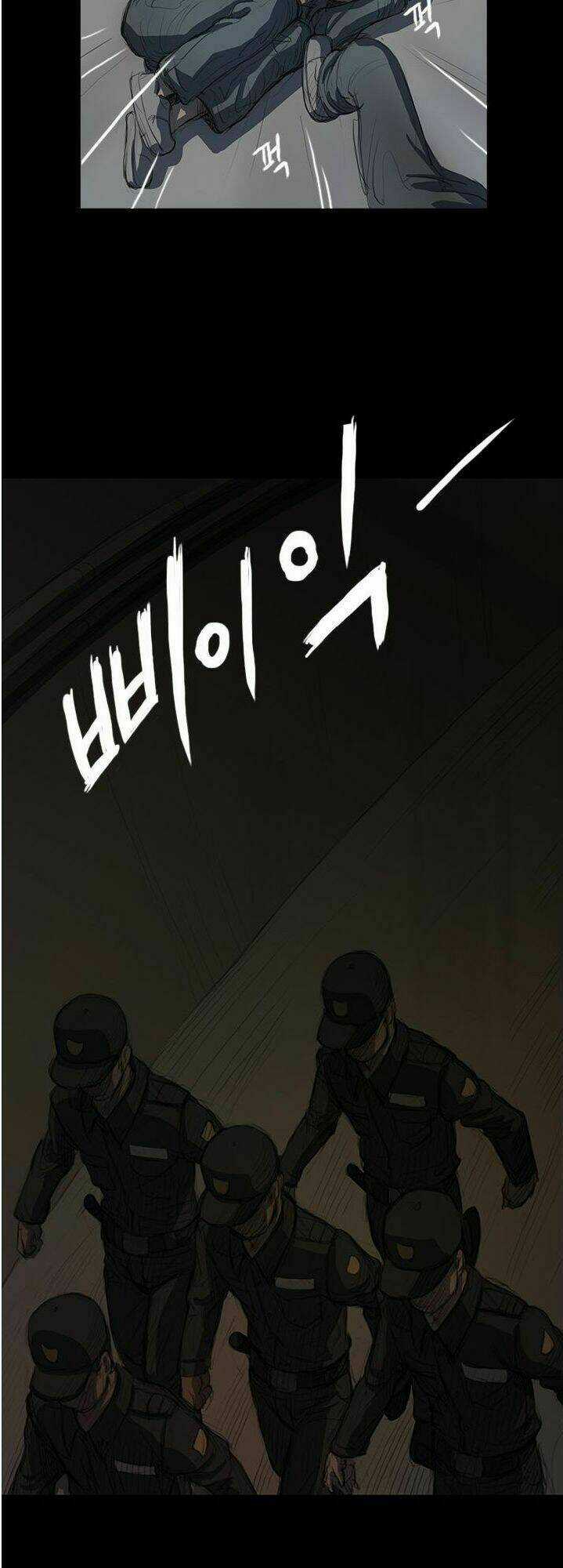 Noona: Yeon Chapter 12 trang 48