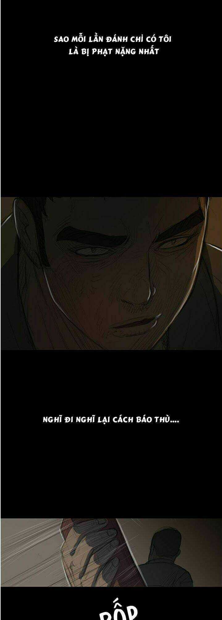 Noona: Yeon Chapter 12 trang 50