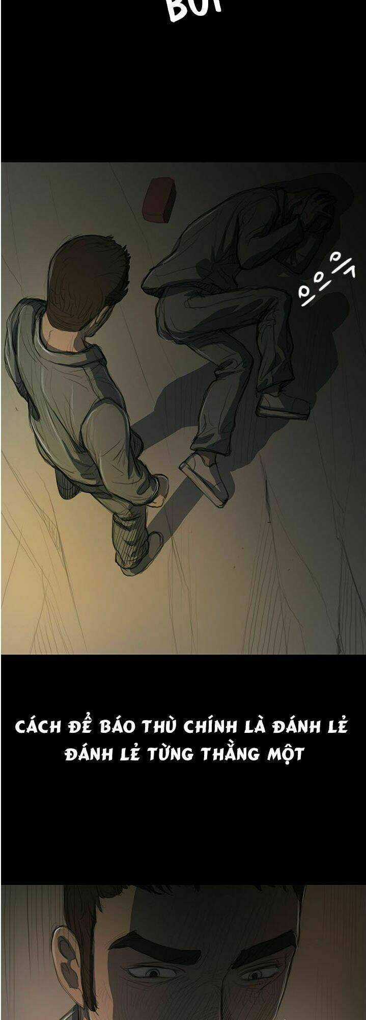 Noona: Yeon Chapter 12 trang 51