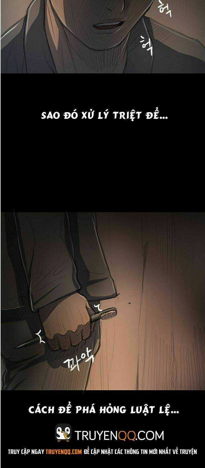 Noona: Yeon Chapter 12 trang 52