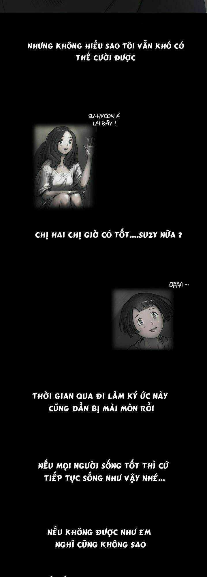 Noona: Yeon Chapter 12 trang 56