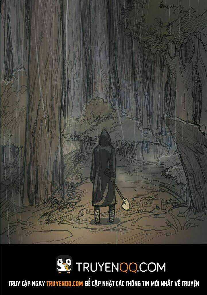 Noona: Yeon Chapter 12 trang 8