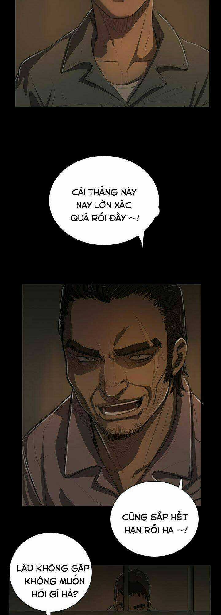 Noona: Yeon Chapter 13 trang 10