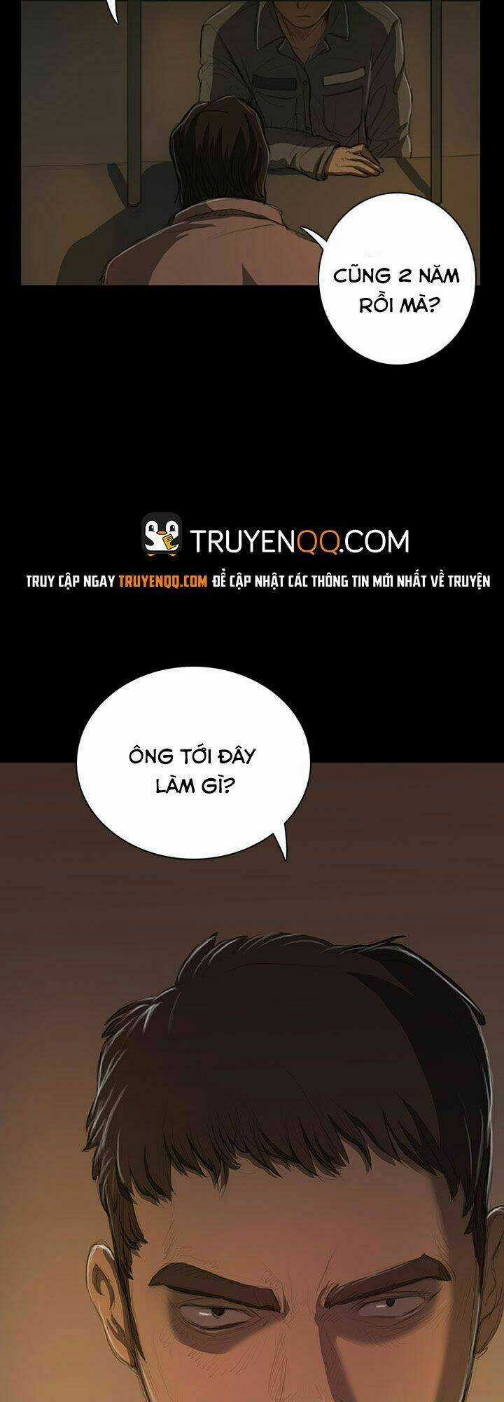 Noona: Yeon Chapter 13 trang 11