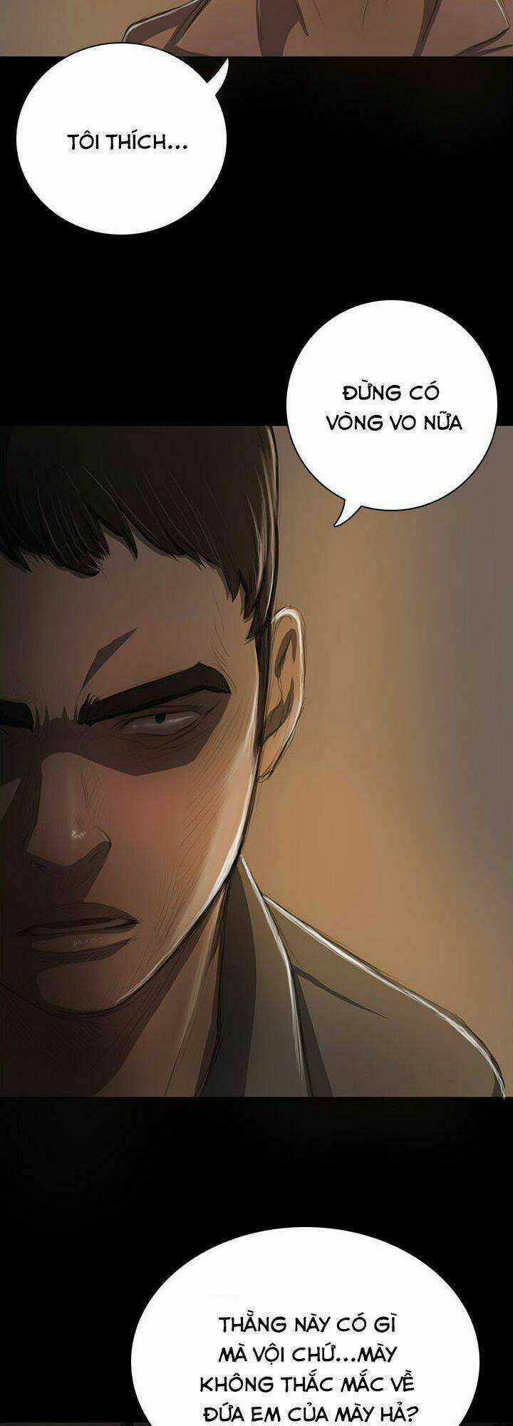 Noona: Yeon Chapter 13 trang 14