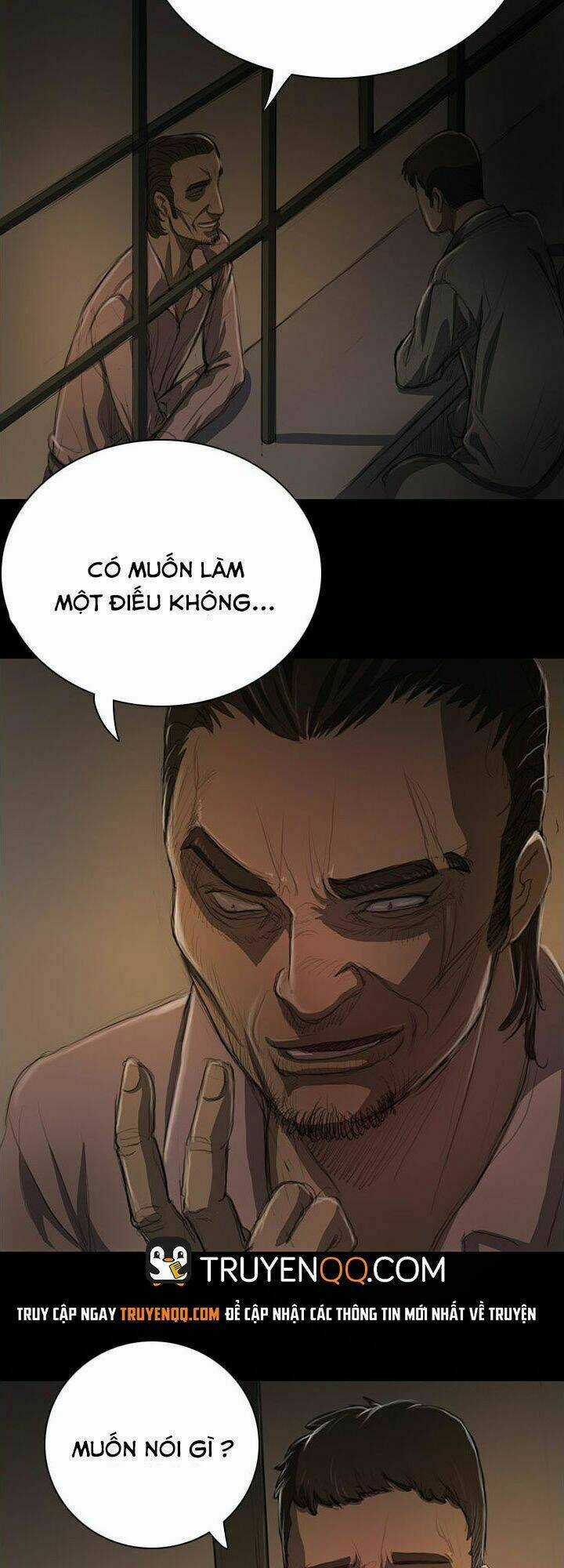 Noona: Yeon Chapter 13 trang 15