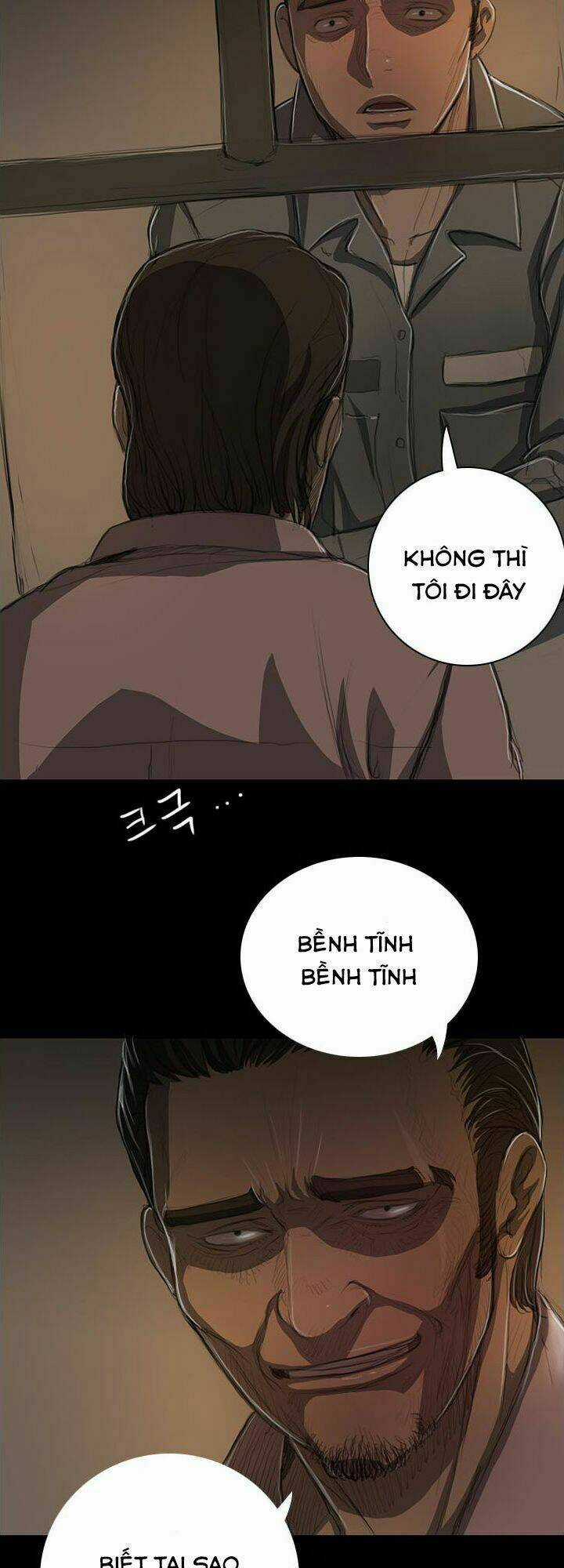 Noona: Yeon Chapter 13 trang 16