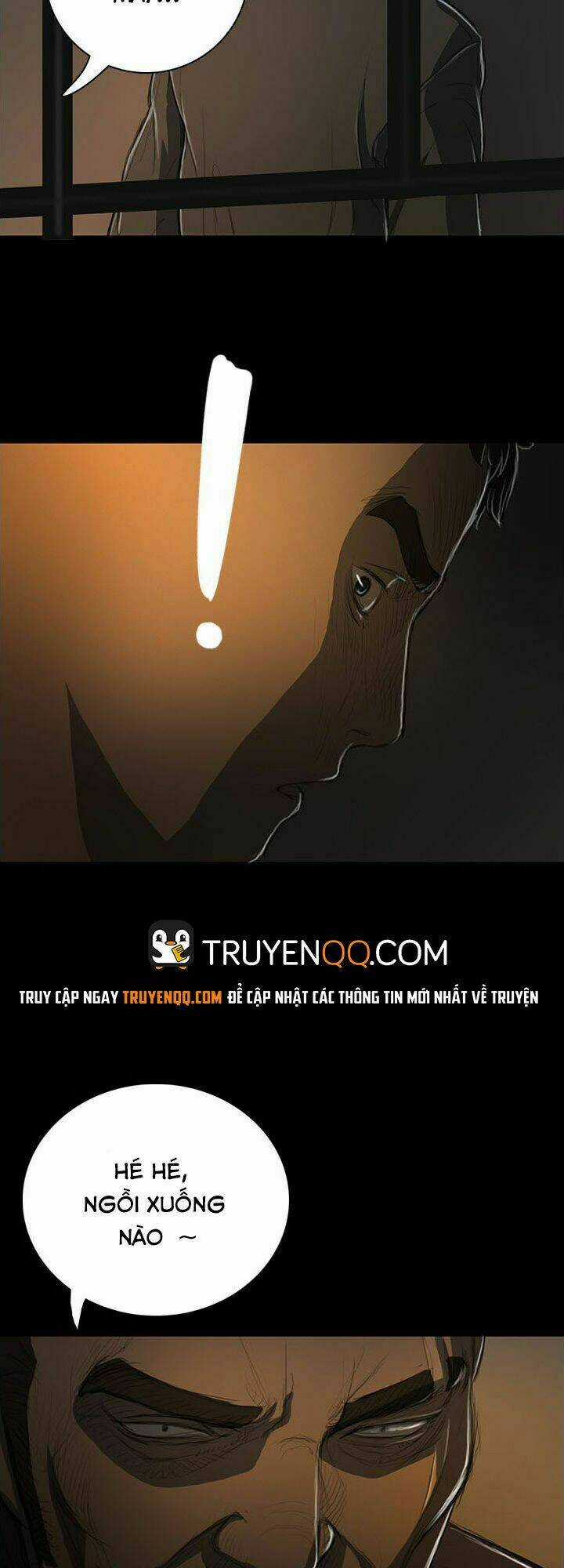 Noona: Yeon Chapter 13 trang 18