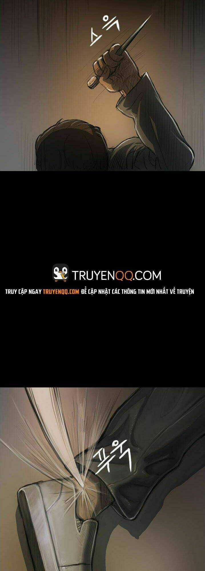 Noona: Yeon Chapter 13 trang 2