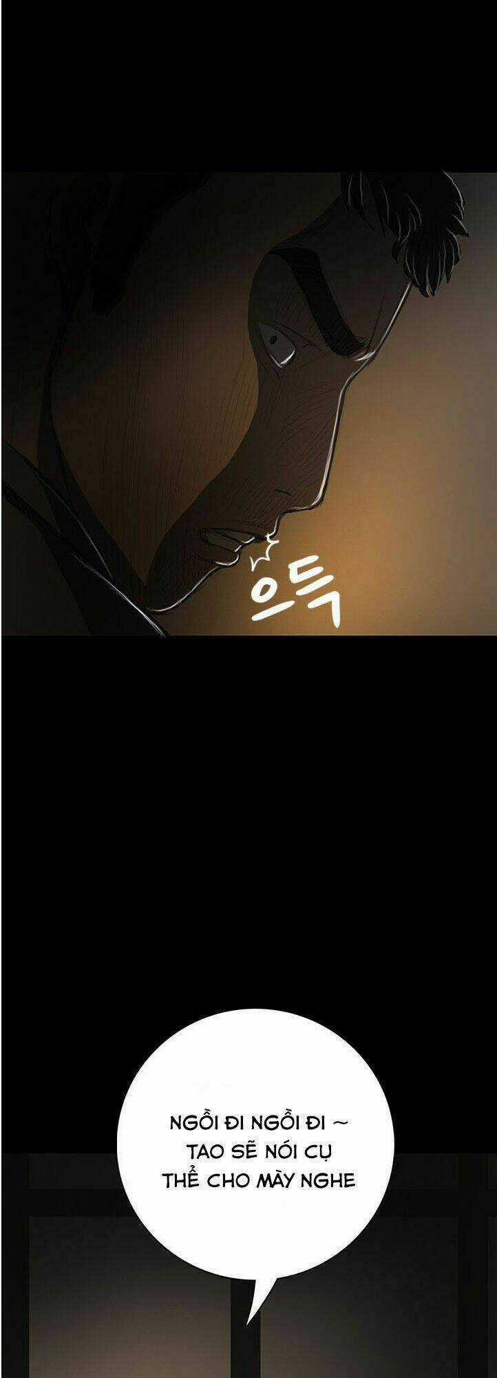 Noona: Yeon Chapter 13 trang 20