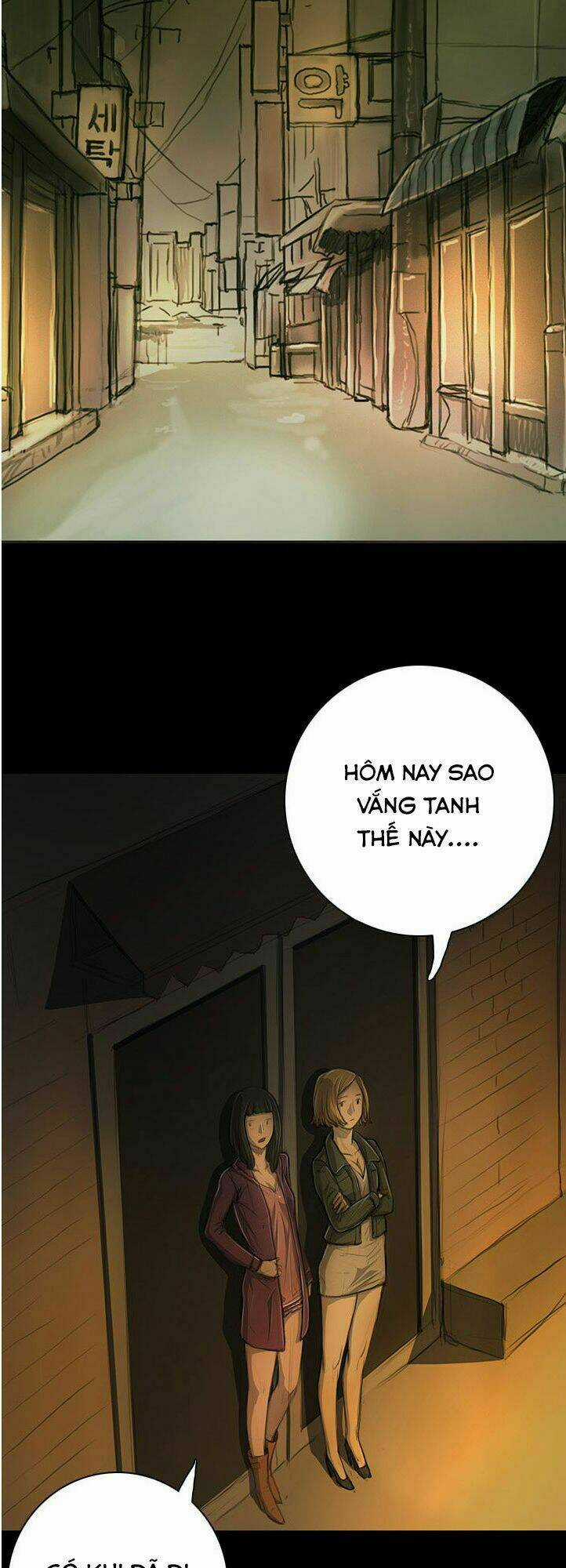 Noona: Yeon Chapter 13 trang 24