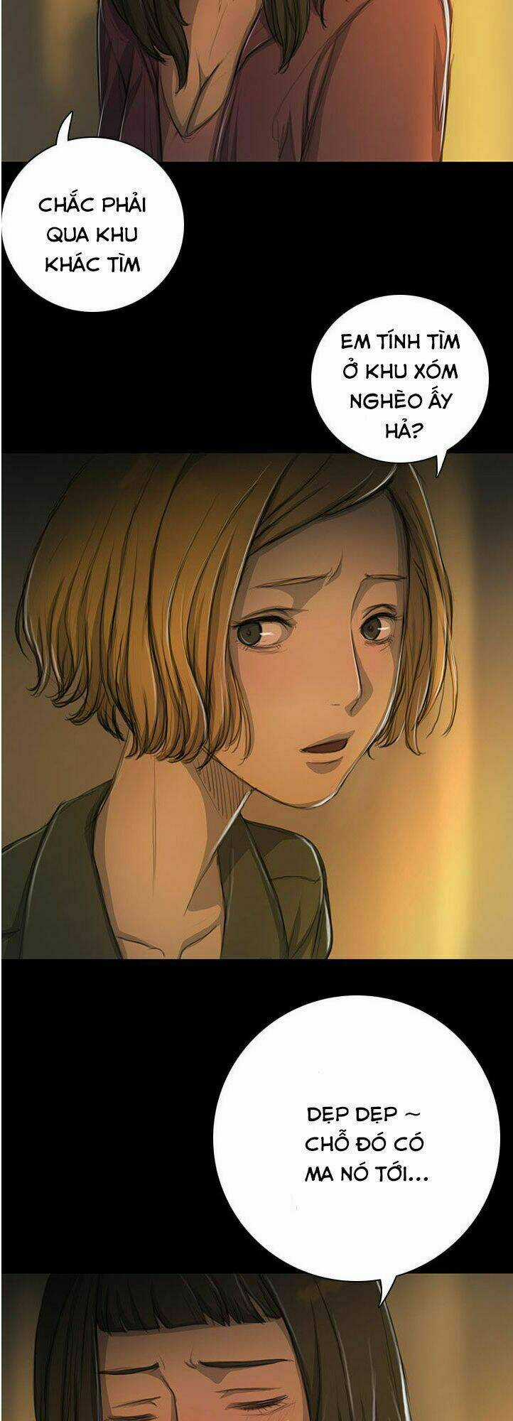 Noona: Yeon Chapter 13 trang 26