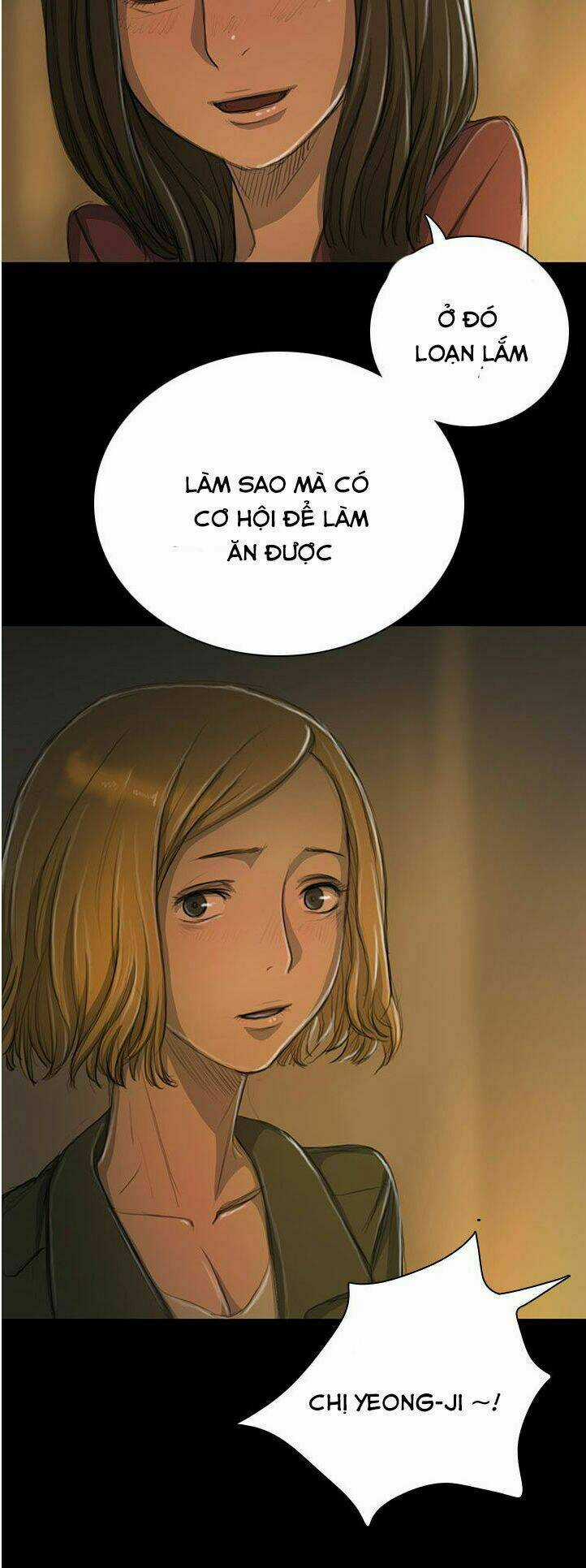 Noona: Yeon Chapter 13 trang 27