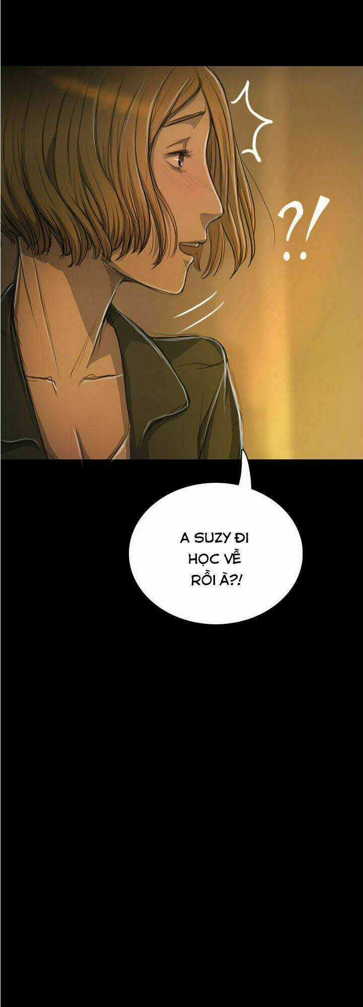 Noona: Yeon Chapter 13 trang 28