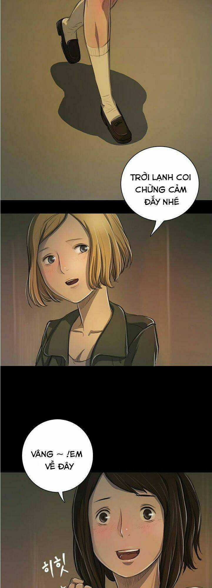 Noona: Yeon Chapter 13 trang 30