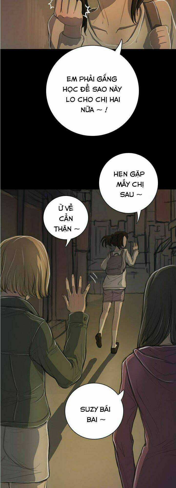 Noona: Yeon Chapter 13 trang 31