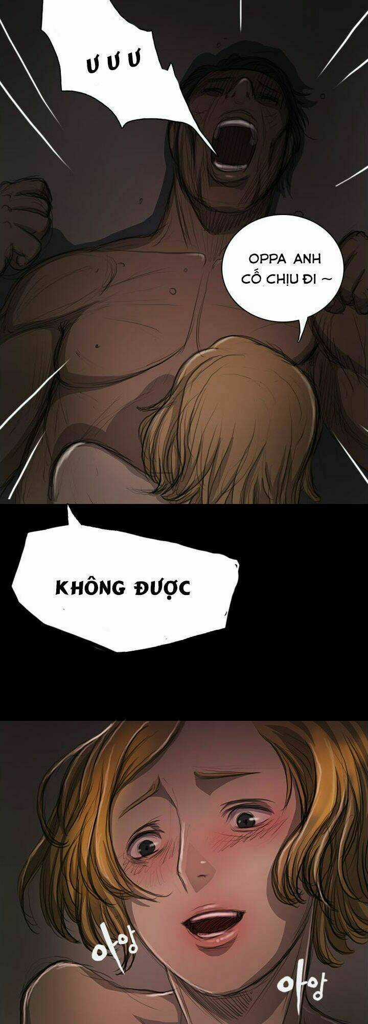 Noona: Yeon Chapter 13 trang 40