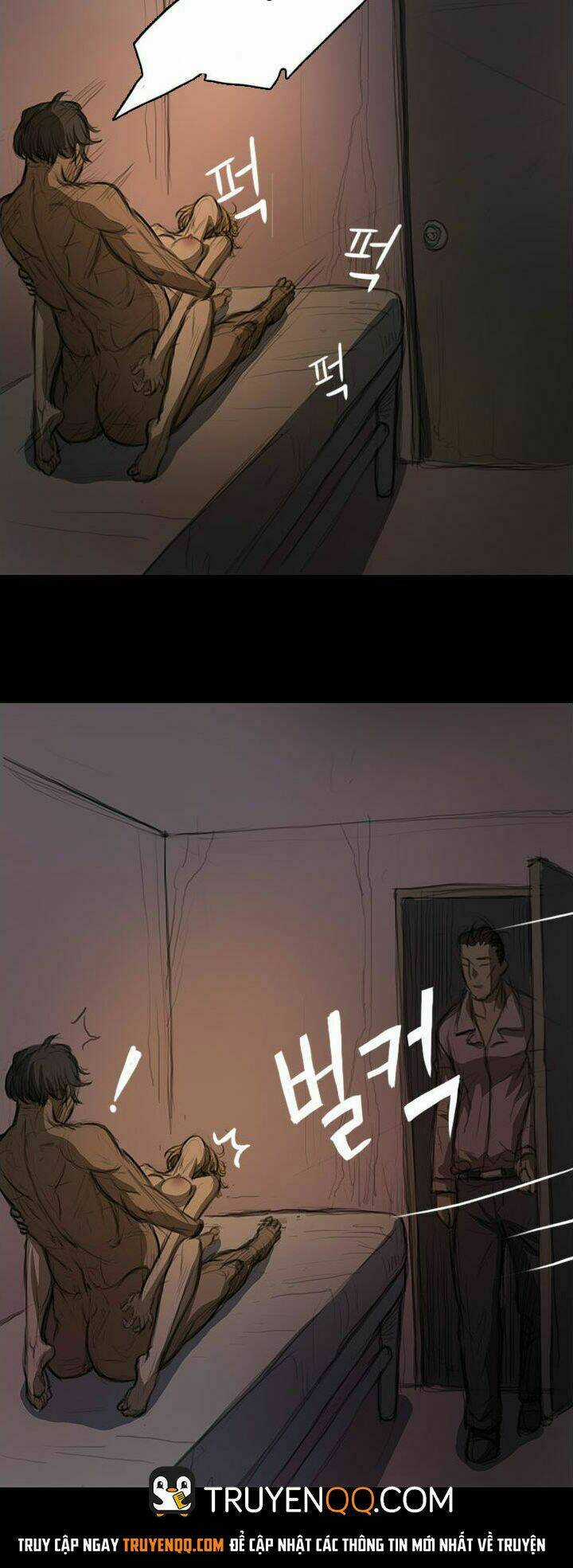 Noona: Yeon Chapter 13 trang 44