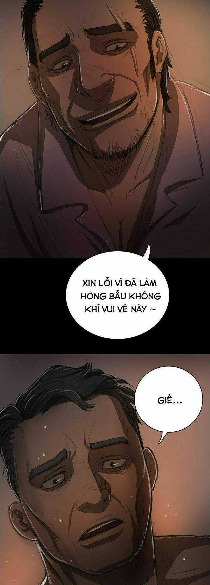 Noona: Yeon Chapter 13 trang 46