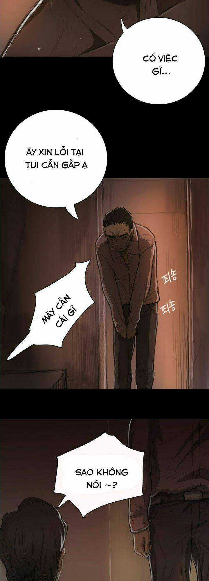 Noona: Yeon Chapter 13 trang 47