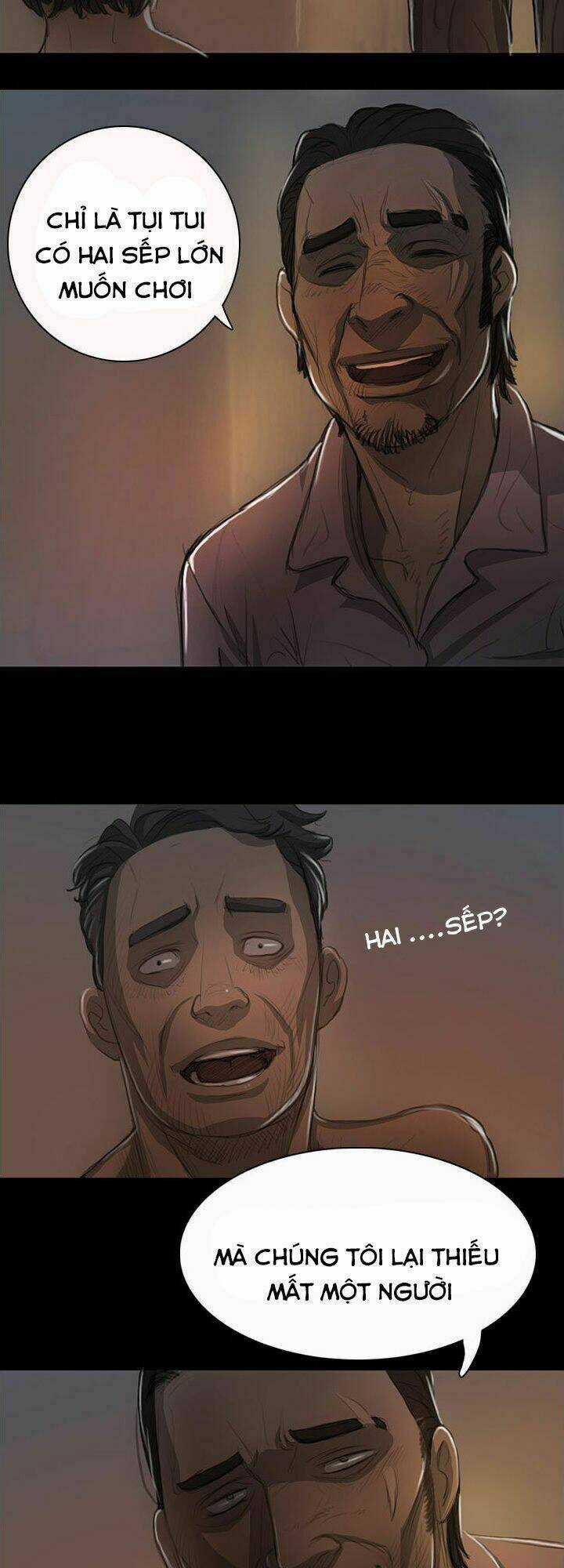 Noona: Yeon Chapter 13 trang 48