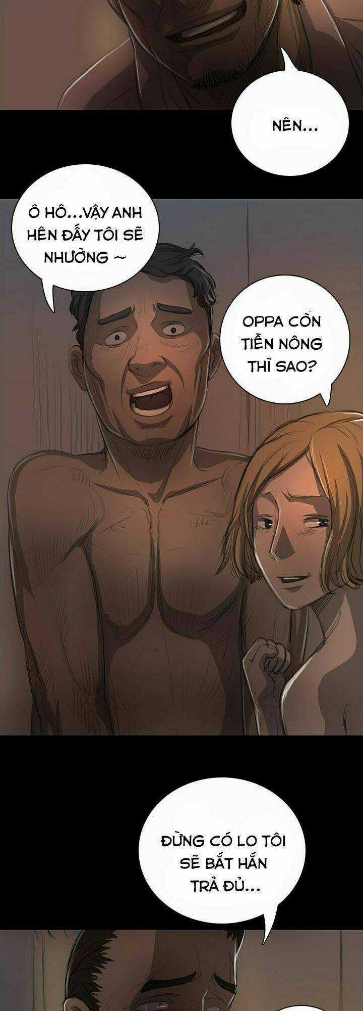 Noona: Yeon Chapter 13 trang 49