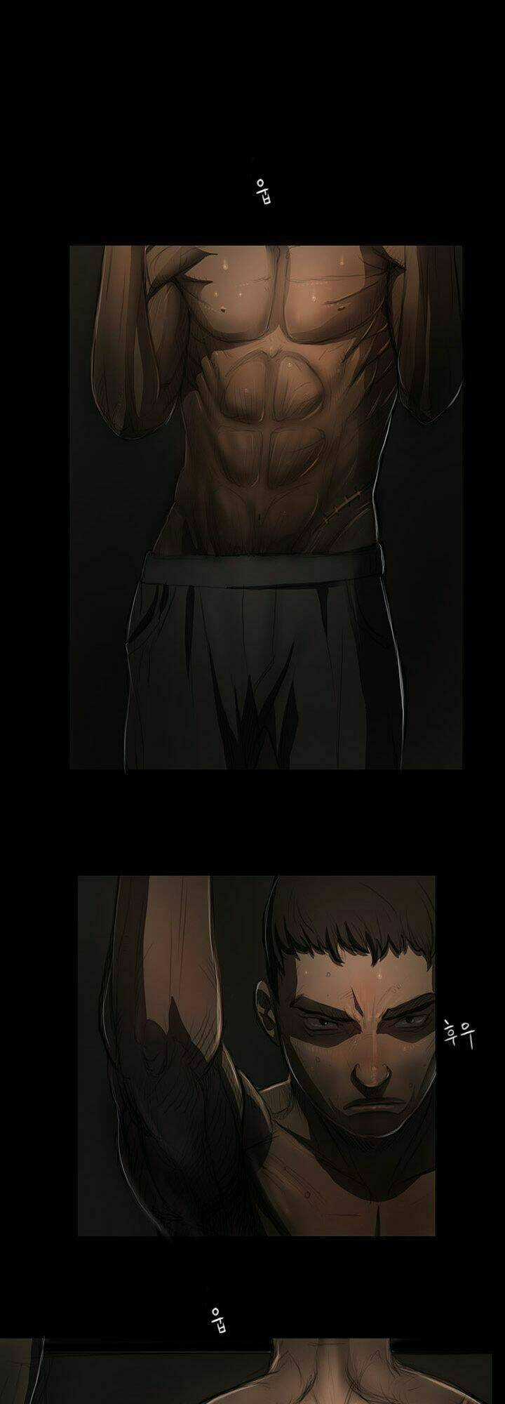 Noona: Yeon Chapter 13 trang 5