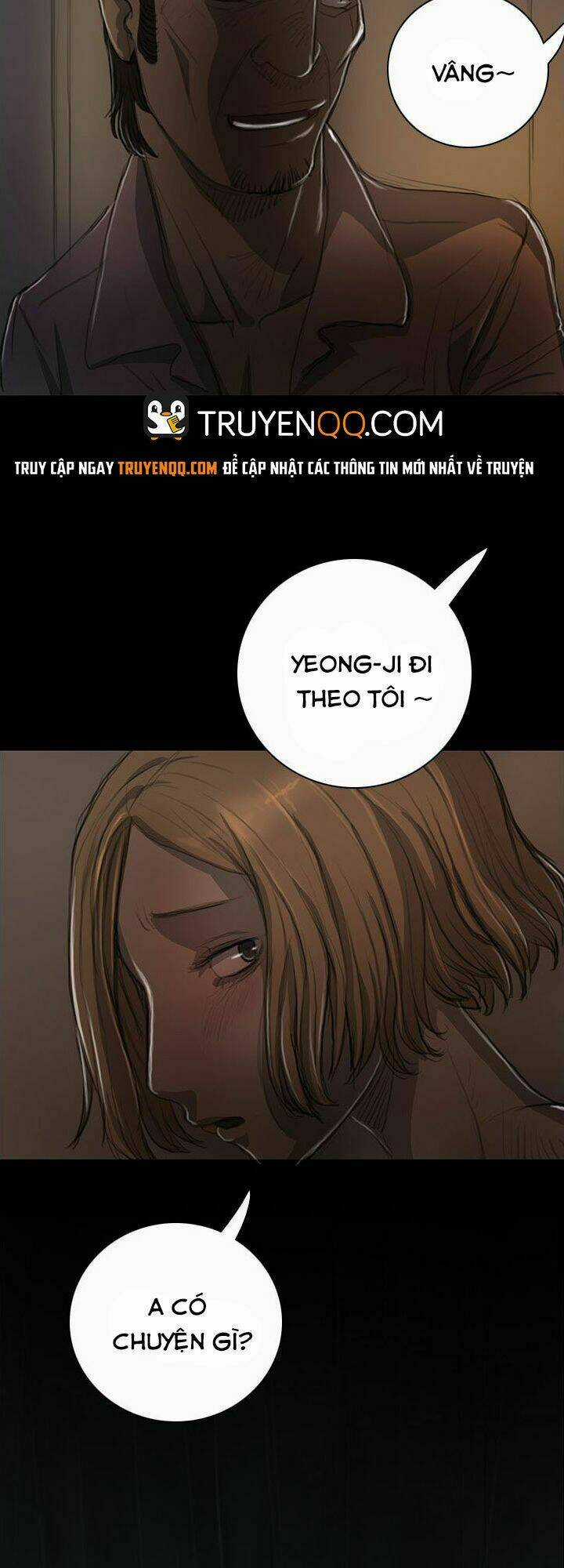 Noona: Yeon Chapter 13 trang 50