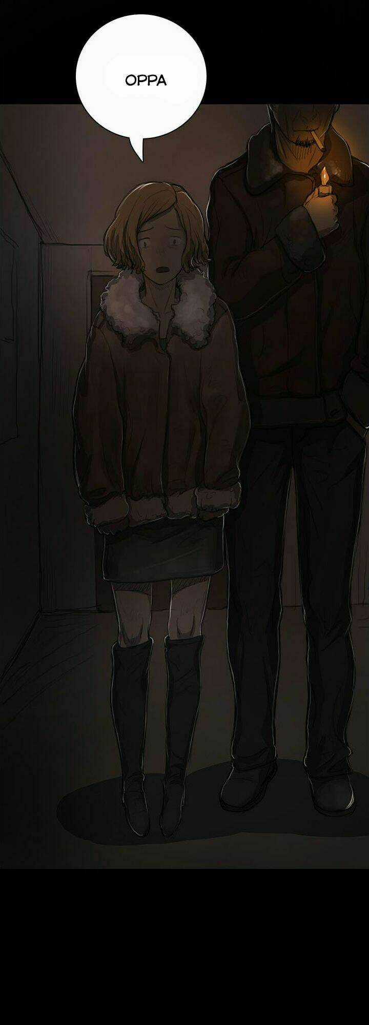 Noona: Yeon Chapter 13 trang 52