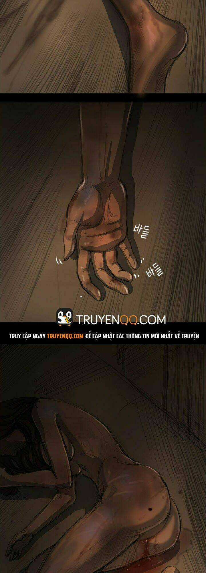 Noona: Yeon Chapter 13 trang 56