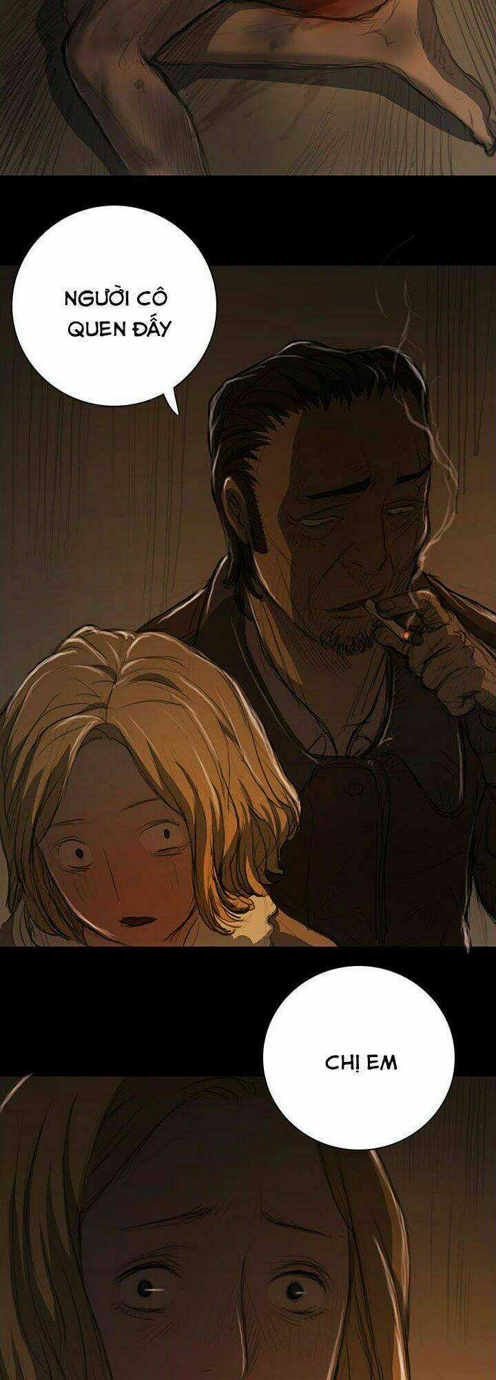 Noona: Yeon Chapter 13 trang 57