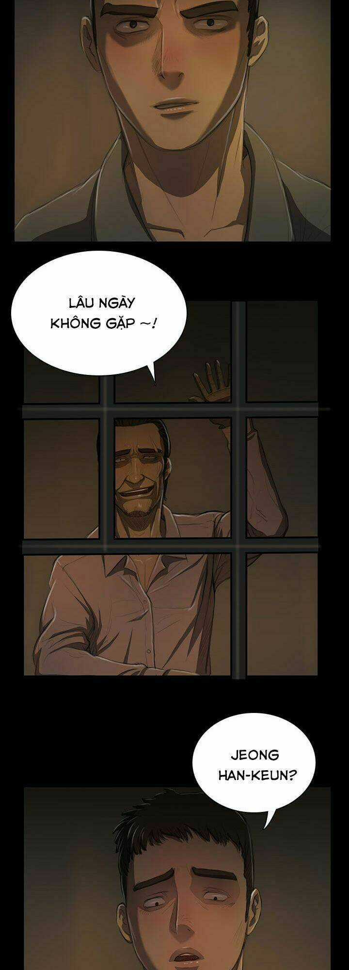Noona: Yeon Chapter 13 trang 9