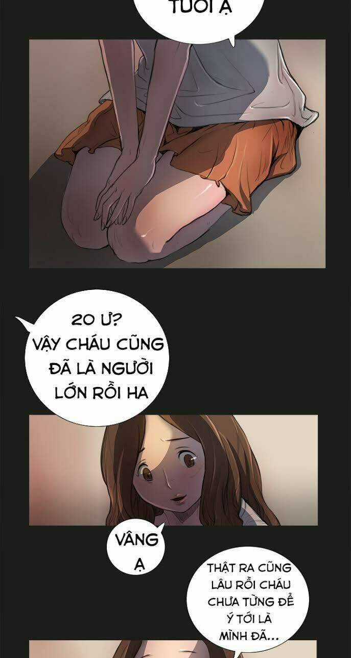 Noona: Yeon Chapter 2 trang 12