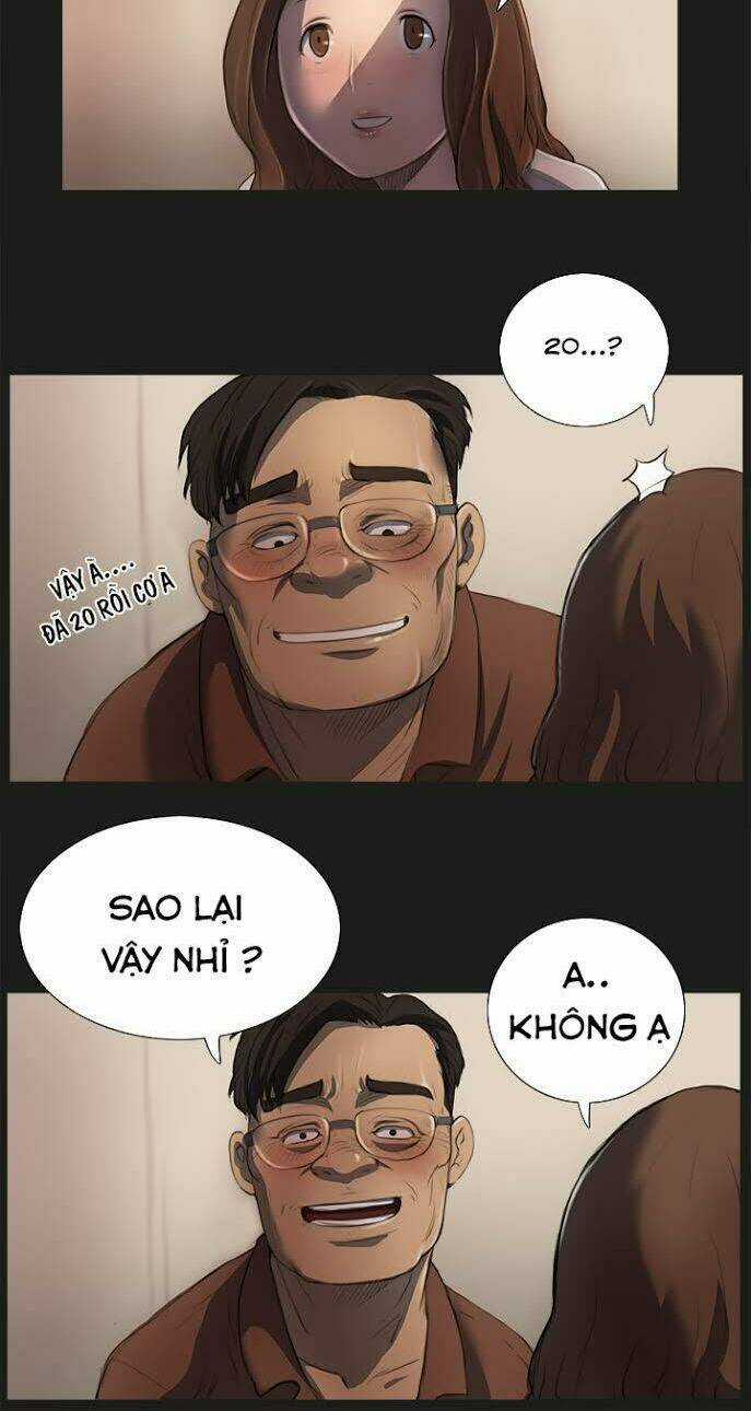 Noona: Yeon Chapter 2 trang 13