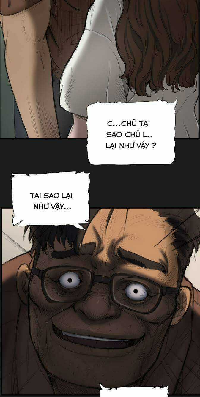 Noona: Yeon Chapter 2 trang 15